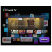 75M810N CHIQ 75 INCH M810N 4K QD Mini-LED Google TV